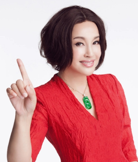 关于刘晓庆到底属虎还是属羊，身份证写1950年还是1955年，各路证据早就打得不可开交