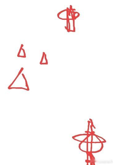 预警机克星。六代机以隐身前出，配合己方预警机，发现敌机后，以无人攻击机，为前出，