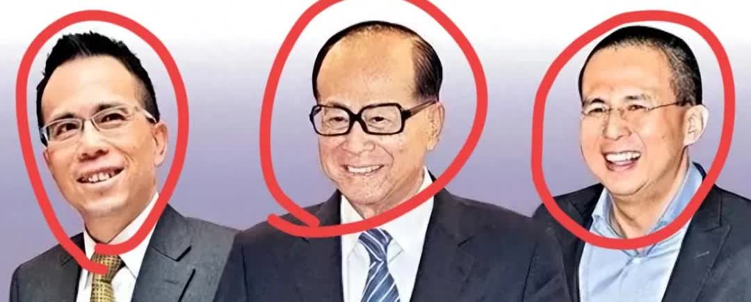 一件事可以看出，李家家风并不好李嘉诚的二儿子李泽楷，今年58岁。2009