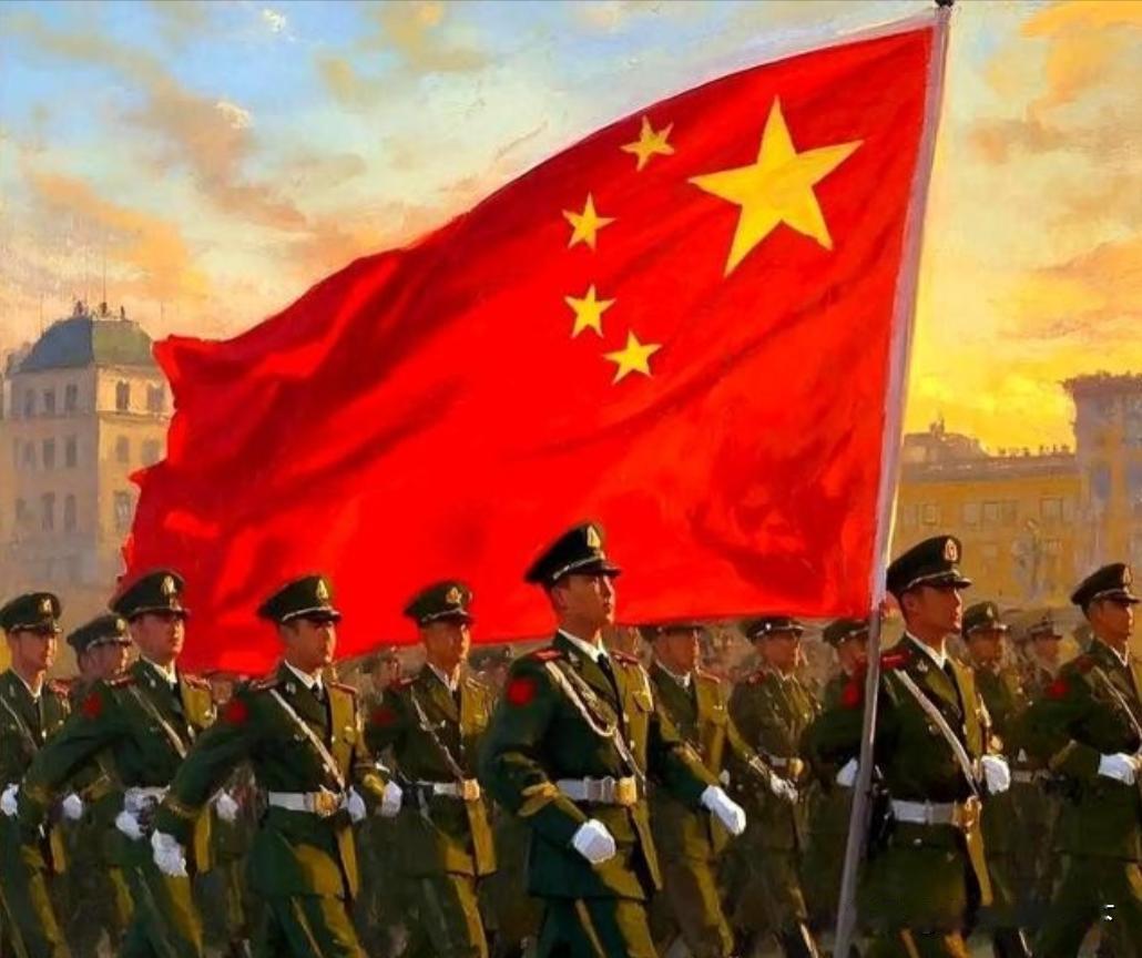 越强大越憋屈？萨德在家门口、台积电跑海外，真相扎心了。说句扎心的大实话，我们