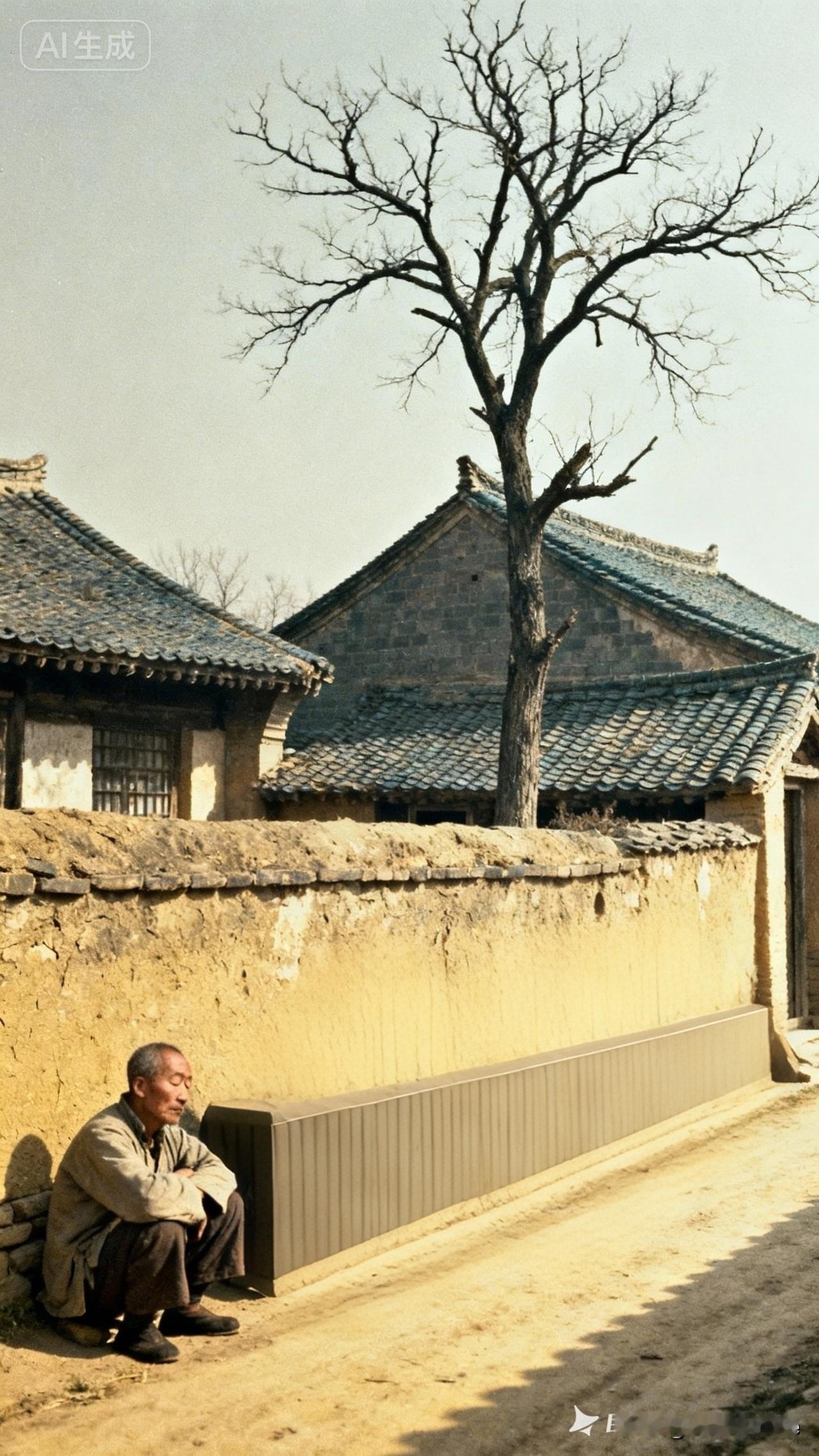 二婚老伴走了，三年的婚史，让我平添无数烦恼，这样的婚姻不要也罢。面临空窗期，