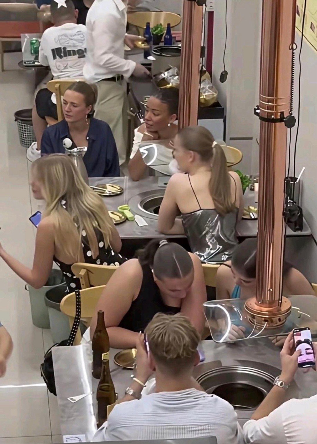 你以为这是在国外，其实这是在国内