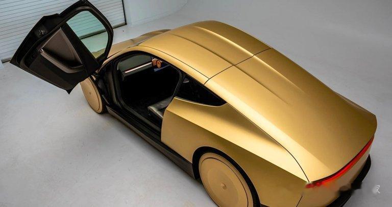 车市热门特斯拉专门为无人驾驶打造的Cybercab出租车，已经在2026年4月