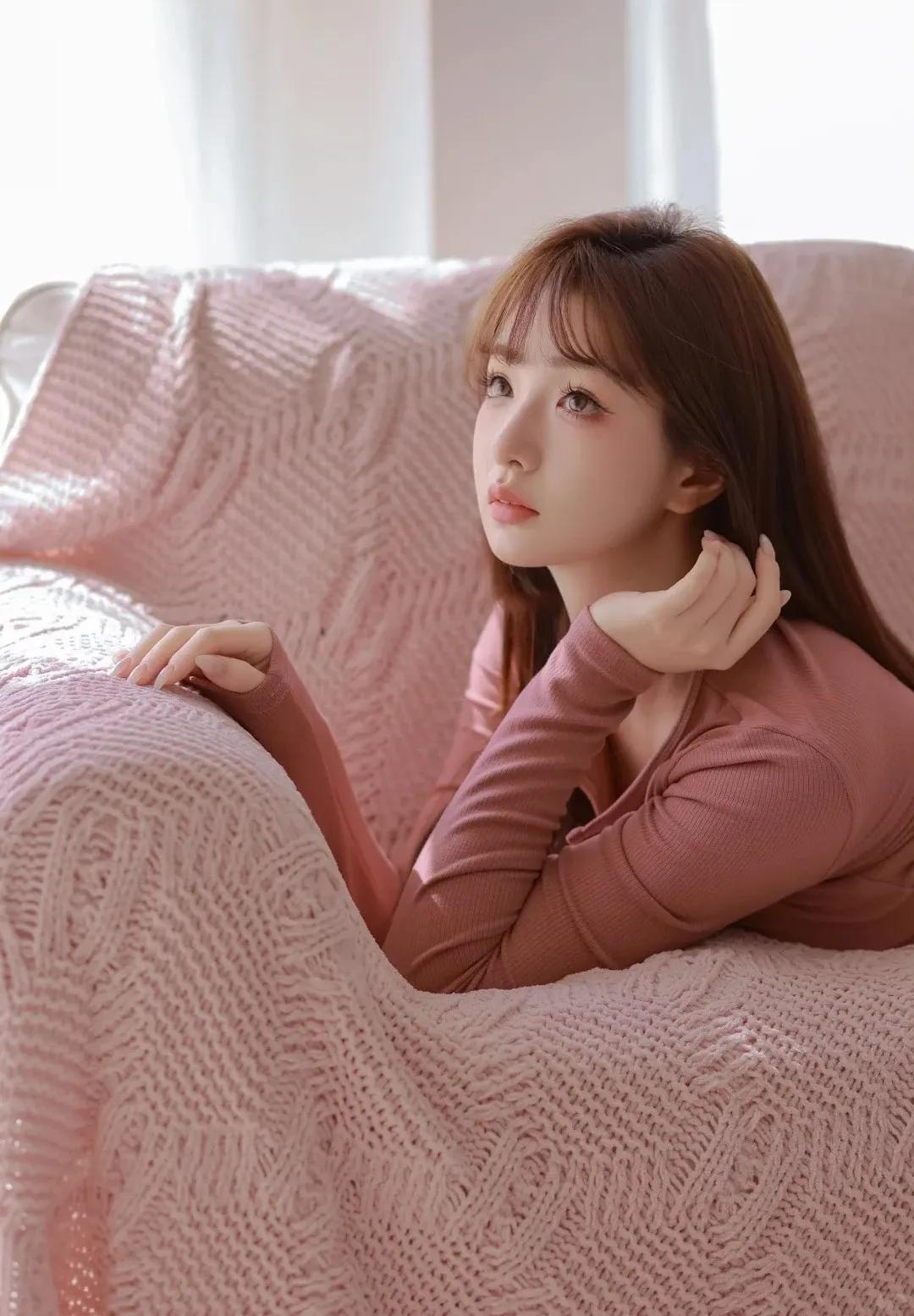 分享美女穿搭服饰优雅永恒每天美丽照片分享