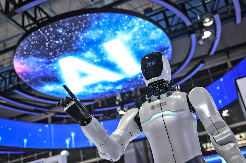 国资委发声! 涉及新央企、重组整合、人工智能