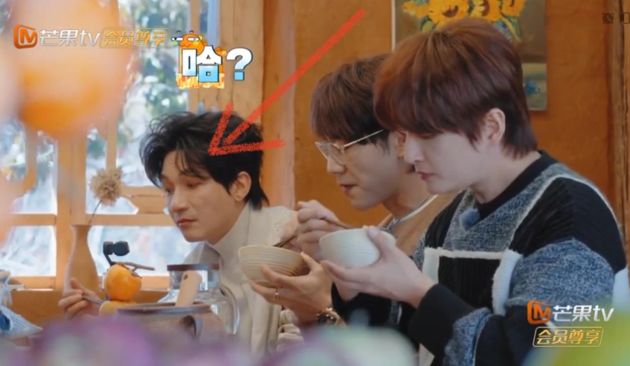 陈楚生听王铮亮这样一说对于这件事才恍然大悟，自己竟然深信了那么多年。陈楚