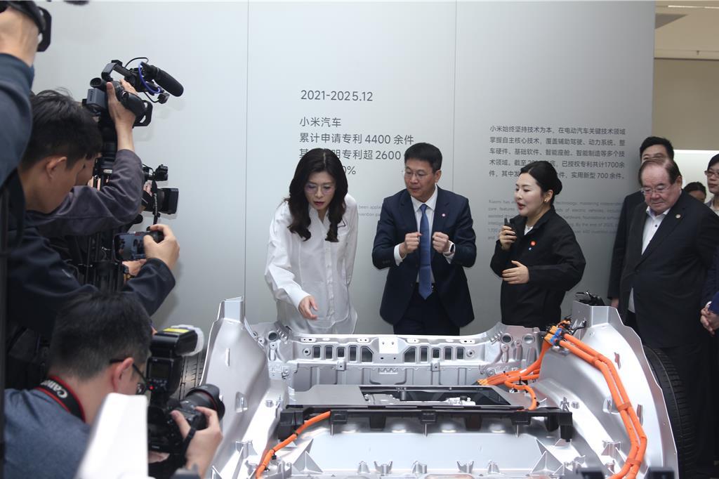 大陆宣布十项惠台政策，民进党气急败坏：口惠而实不至国民党主席郑丽文赴陆参访，大