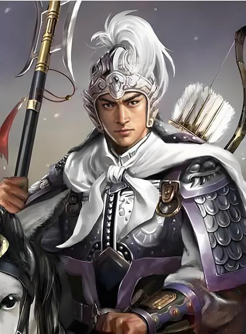 薛仁贵麾下八大猛将，伴随其征东、征西立下赫赫战功，八人皆是患难同袍，最终结局各有