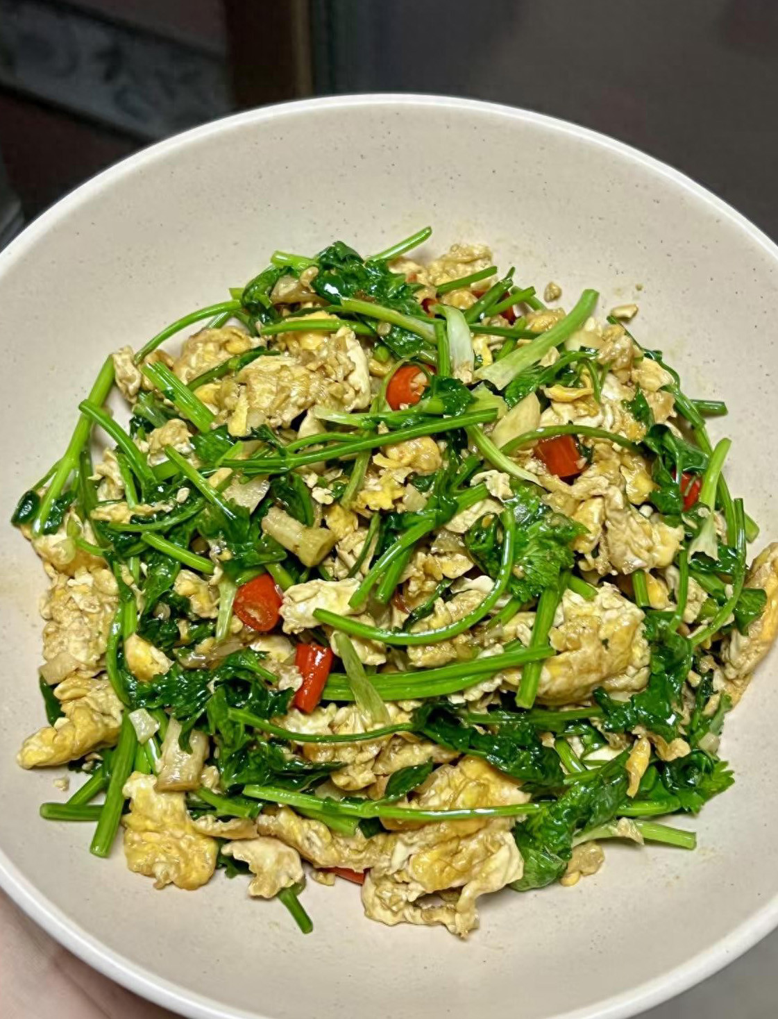 🌿春气升发，多吃“春蔬”正当时！分享3道超下饭的春日家常菜，食材都是新