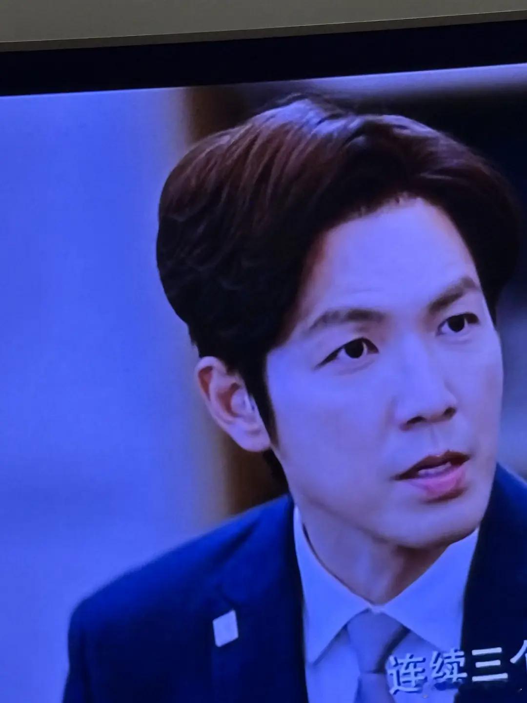 蜜语记整部剧整体是加了一种滤镜胶片吧，你们觉得效果好吗？