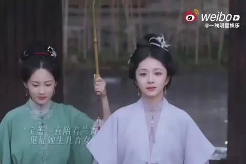 整部剧的温柔与破碎，最终都落在了满盘皆憾的结局里，看完久久走不出来😭许兰