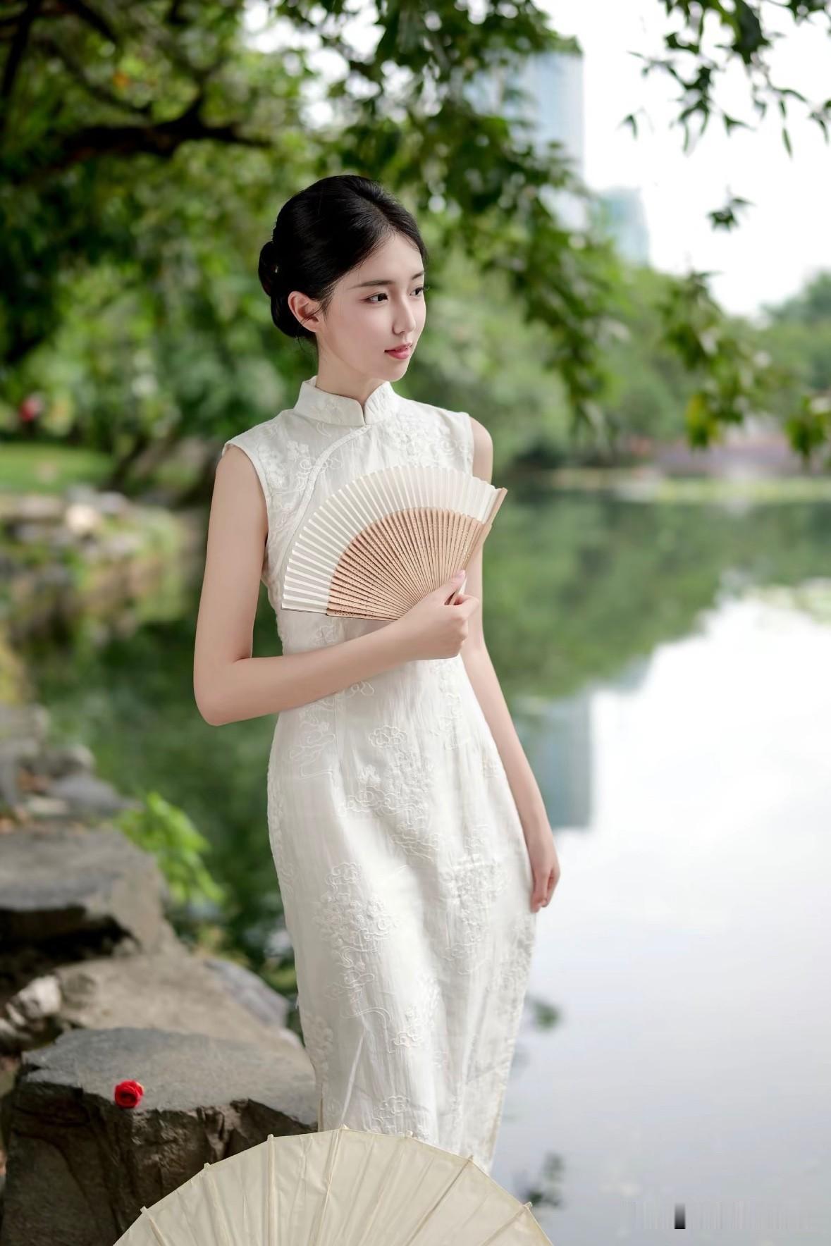 你喜欢哪一种气质美人？