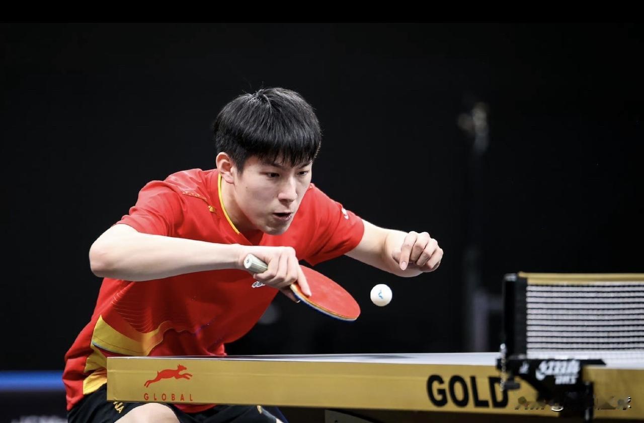 日媒发表文章：认为国乒2个小将是“未来之星”温瑞博：日媒普遍看好温瑞博，