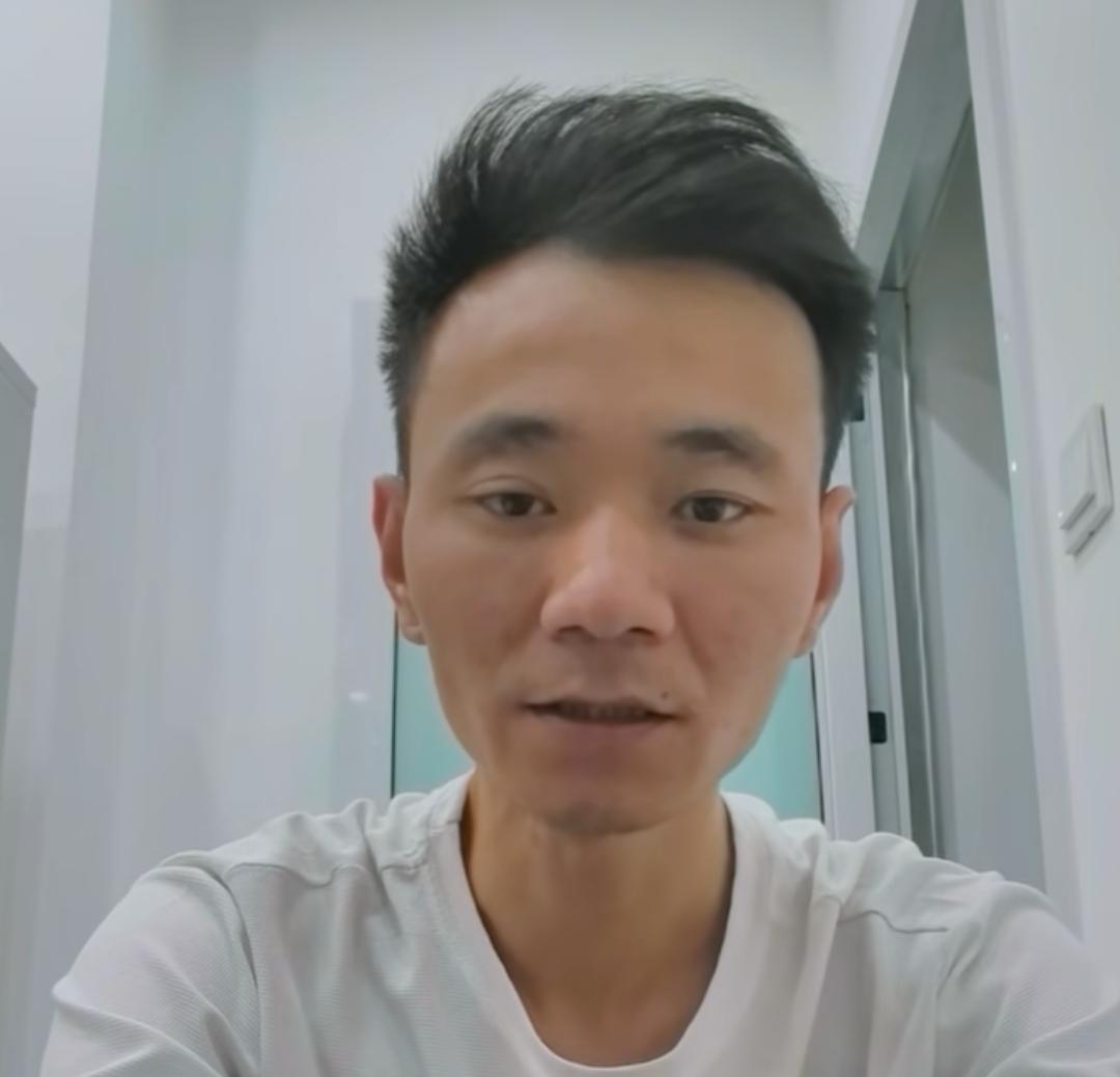 彻底摊牌！厉怀远直播间正面硬刚黑粉！坦言:要争夺孩子抚养权，说出婚姻心酸内幕！