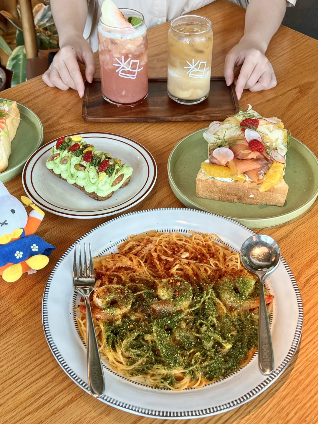 长沙IFS！！！极品二人食🥢*˚ෆ**
