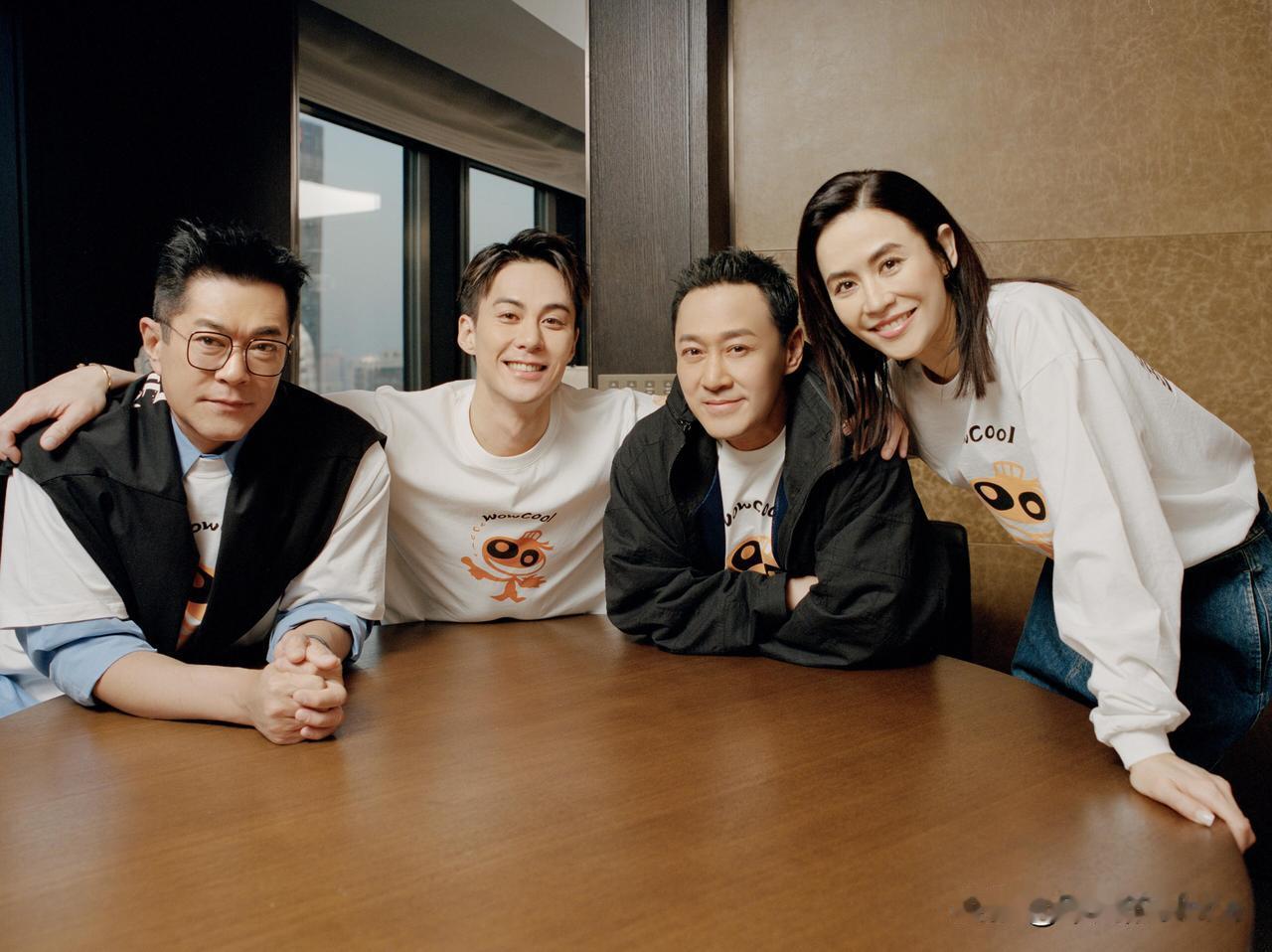 12月31日，著名摄影师笙笙更新动态，并配文“我给《寻秦记》拍的胶片”。她一