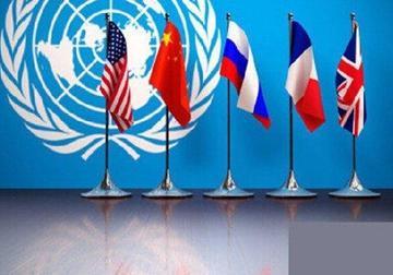 五常究竟有多牛？不夸张的说，就算两百多个国家联起手，也照样不是五常的对手。五