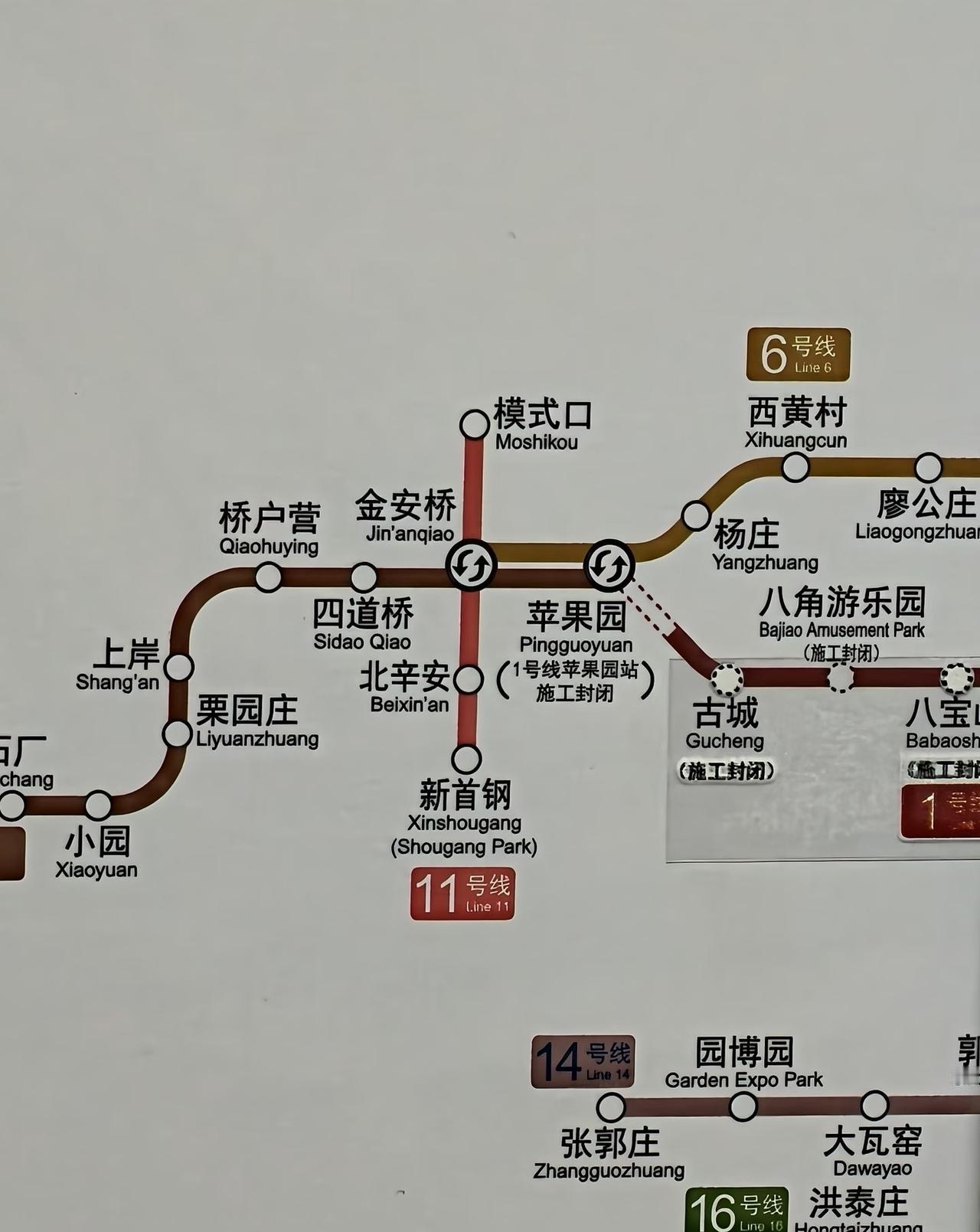 世界上最短的地铁线？