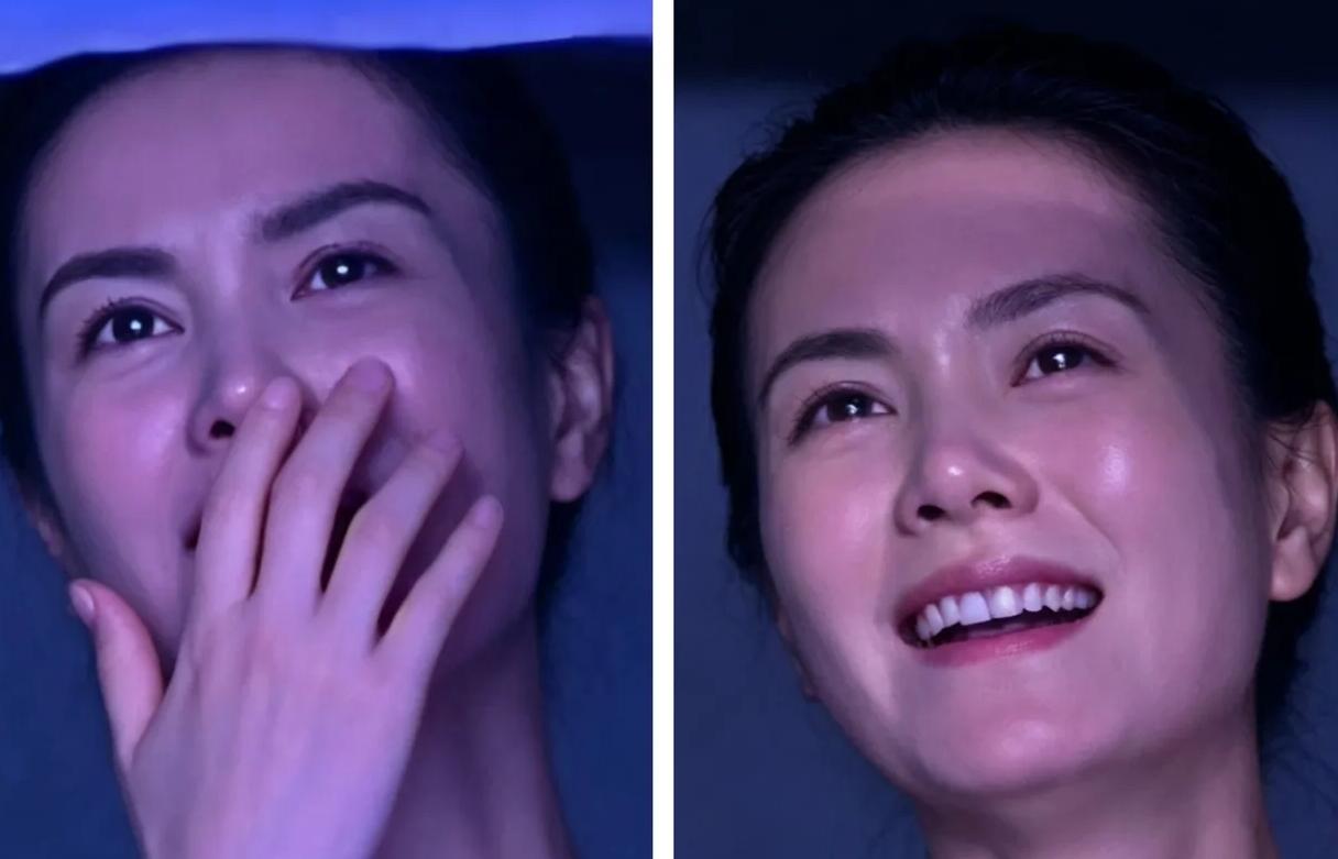 56岁的王菲，该做的全做了，结过婚，离过婚，生了娃，当了妈，现在依然相信爱情
