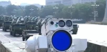 中国“9.3”阅兵亮出众多“国之重器”，估计美国五角大楼夜不能寐！俄罗斯总统普