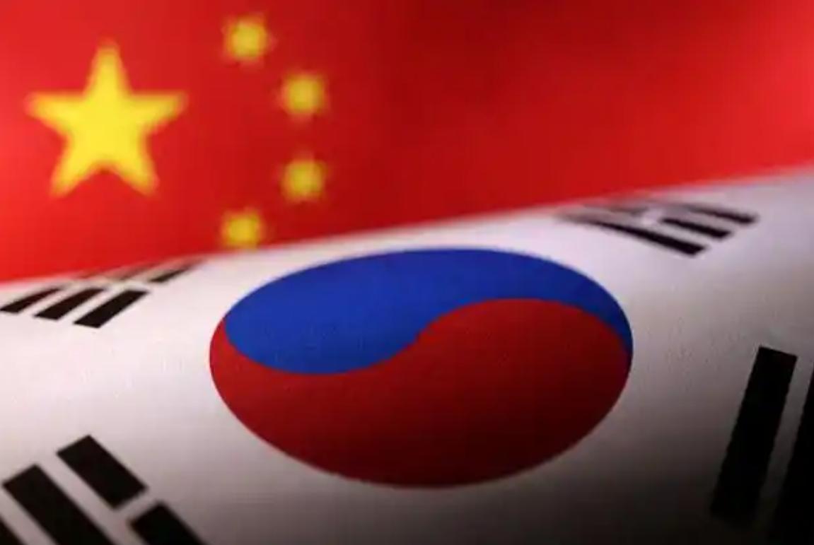 说错话的韩国外长，澄清之前的对华言论，给中国送上了一大保证李在明上台之后，外界