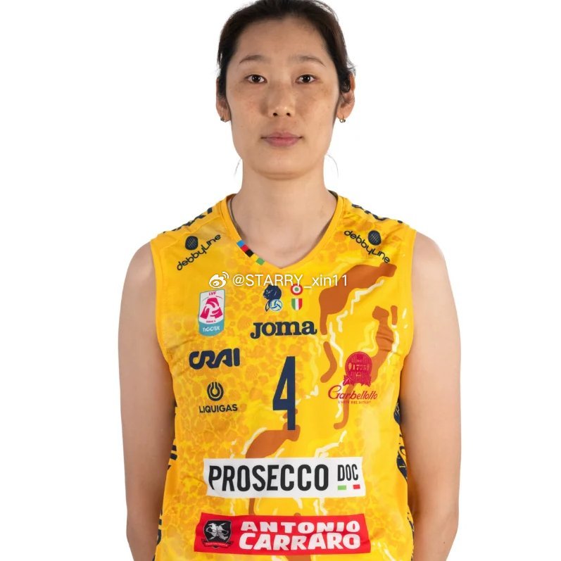 🔔今日赛程：▶️女排意甲：常规赛第23轮23:00诺瓦拉🆚米兰23:59