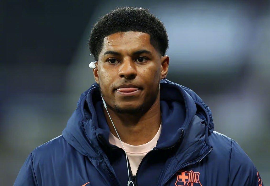 欧洲转会新闻发布会！★不要脸啊！曼联与巴萨就降低拉什福德买断费的谈判中摩擦加