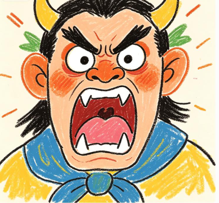 看图猜成语上期猜成语答案：鹤立鸡群！大家猜对了吗？上一期答对的朋友