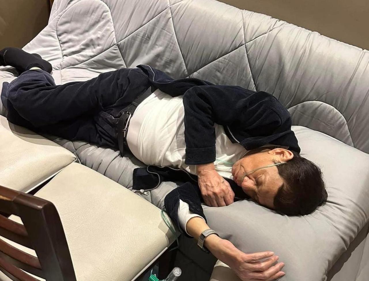 突发！国际刑事法院批准杜特尔特临时性释放，目前正在等待第三接收国意见，如果不出意