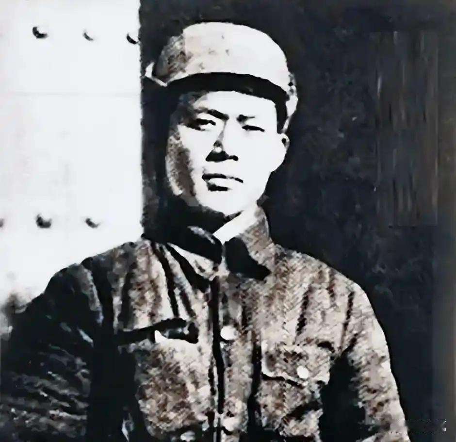 1938年，开滦矿工节振国听说日本宪兵抓了他哥哥，当场拍胸脯冲进屋，一刀劈死宪兵