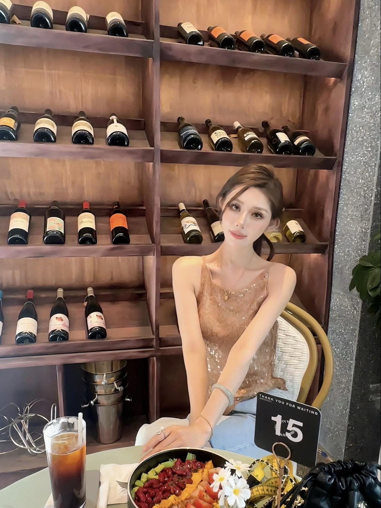 让你小心男人 结果你的小心心里全是男人🫥