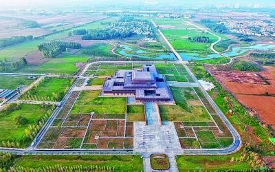 夏商周断代工程：中国上古年代框架为何向前推进1200年国际史学界曾长