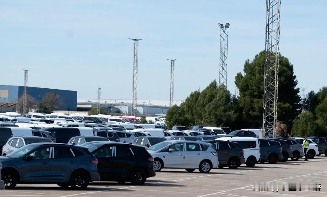 福特汽车与吉利洽谈欧洲产能合作，涉及西班牙工厂！福特汽车与浙江吉利控股集