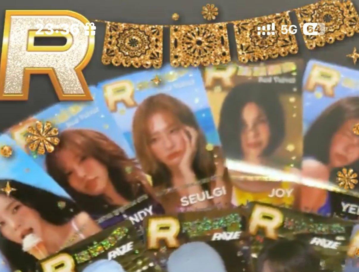 #reveluv#墨西哥游戏卡实物不会就这个颜色吧…这对吗会不会有点太红了[汗]​