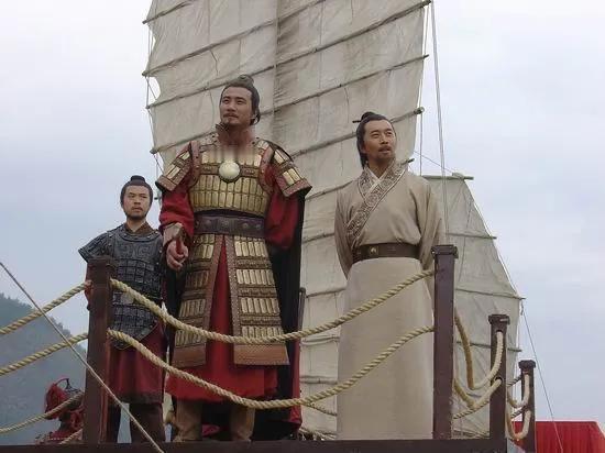 今日话题：如果重活一世淮西勋贵还会跟着朱元璋吗？？？网友甲：徐达和常遇春至少