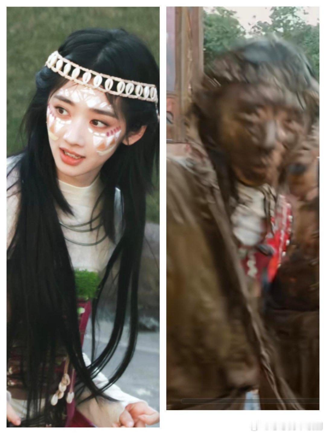 哈哈哈哈哈亲爱的璐，你在五哈经历了什么？哈哈哈哈王影璐‖五哈‖哈哈哈哈哈