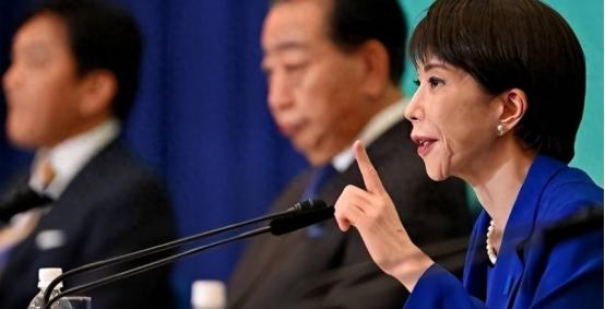 中日争端升级，法国声援高市，逼中方让步，中法千亿大单白签？ 中方将20家