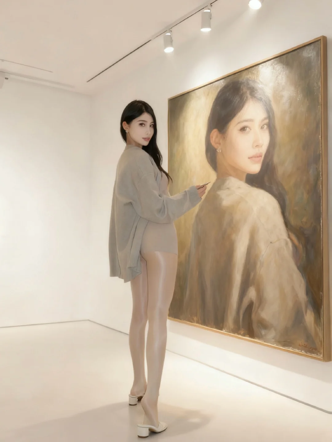 互相思念的人终会重逢