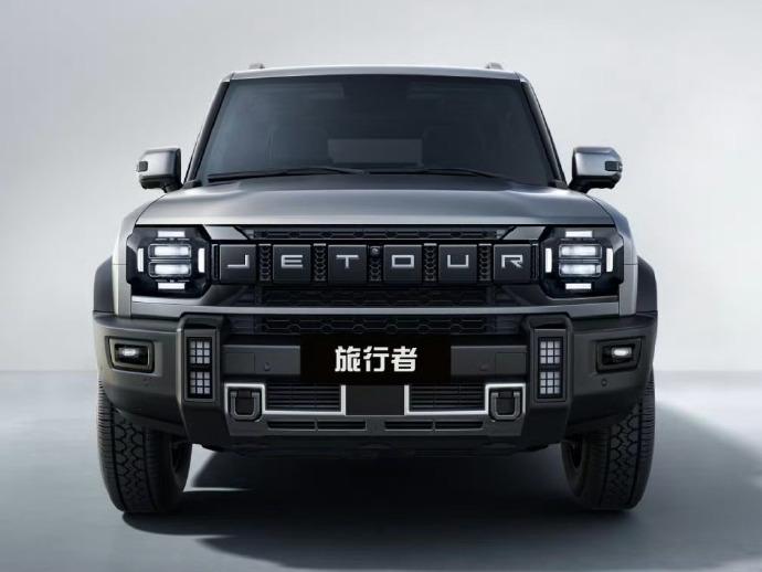 2026款捷途旅行者家族上市：旅行者售价13.99万元-17.99万元，12月