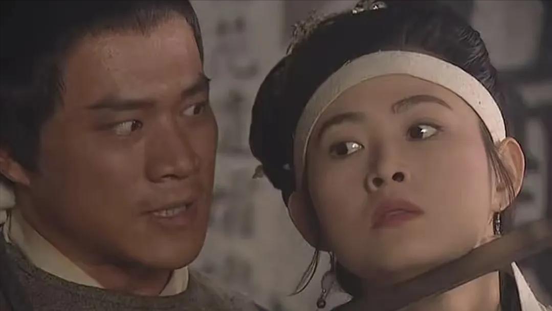 刘震云：“武大郎用生命告诫，没钱不要玩高配；西门庆用生命告诫，再有钱都不能乱来；