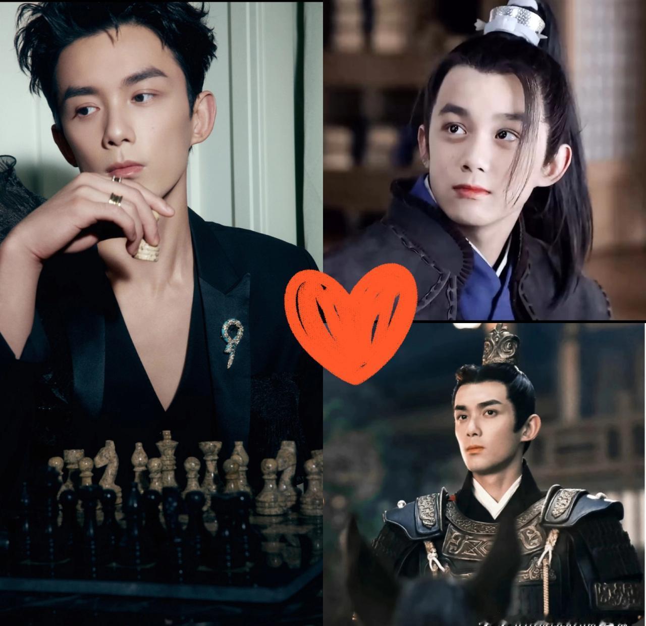 25岁还在长红，不靠塌房反转，不靠热搜续命，吴磊把“童星不夭折”打成明牌。东