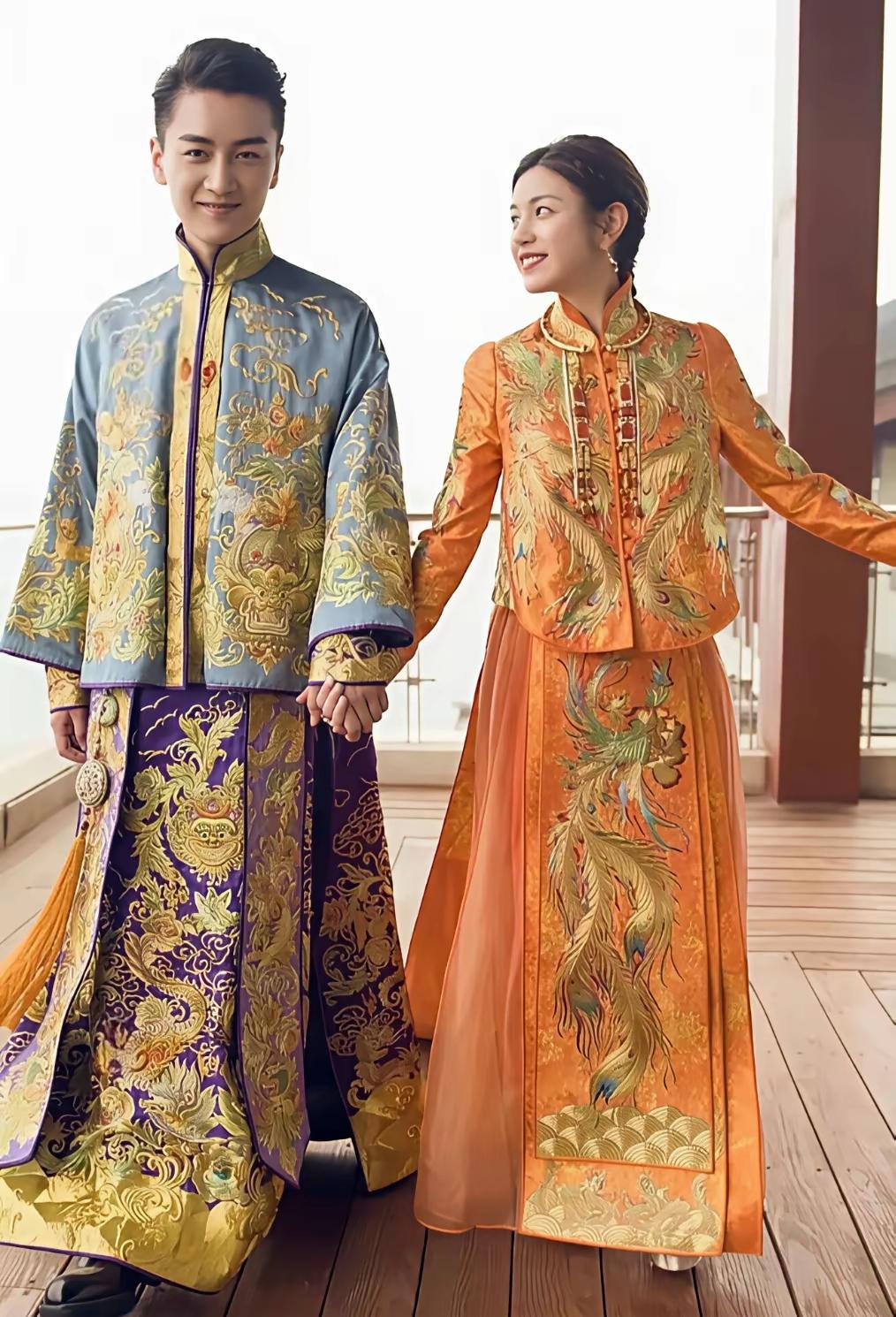 突然理解陈晓了。陈妍希这人哪都好，唯独在拍戏尺度这事上，实在太放得开。