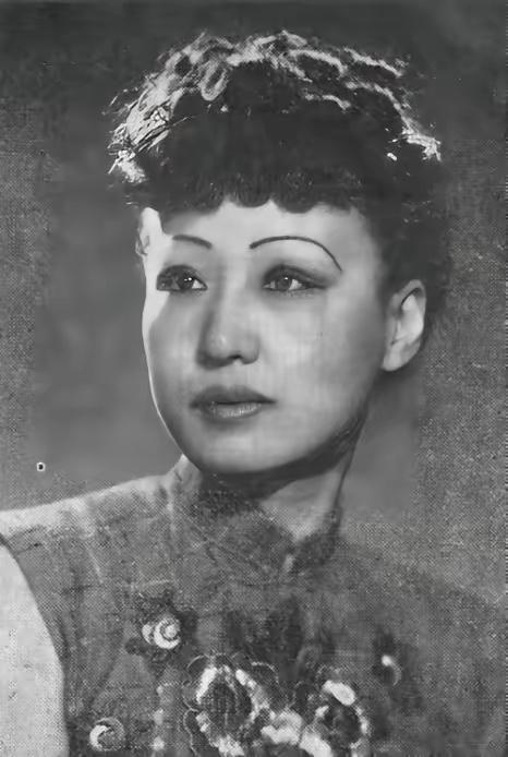 1937年，上海头号名媛，与日军高级军官同床，用自己的身体换取日军的机密军情，我