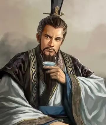五胡十六国的乱世里，再也找不出第二个像苻坚这样的帝王——前半生是近乎完美的圣君模