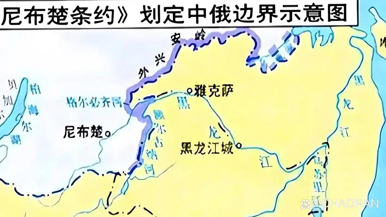 俄罗斯至今已4次归还中国土地，我国到底收回多少？俄罗斯四次归还中国土地的历史