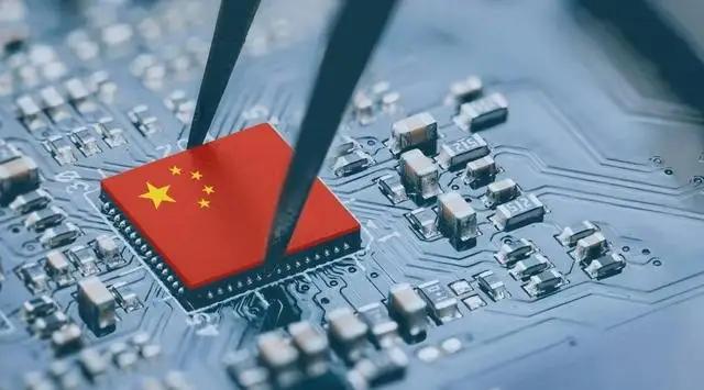 芯片这东西，卡脖子卡了快十年，终于轮到我们卡别人一回了。2026年5月，《日