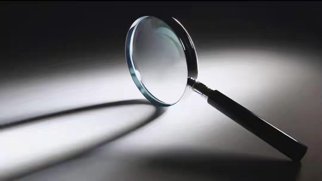 只要有利益牵扯就有猫腻//@青见:面试，一样猫腻很多[比心]