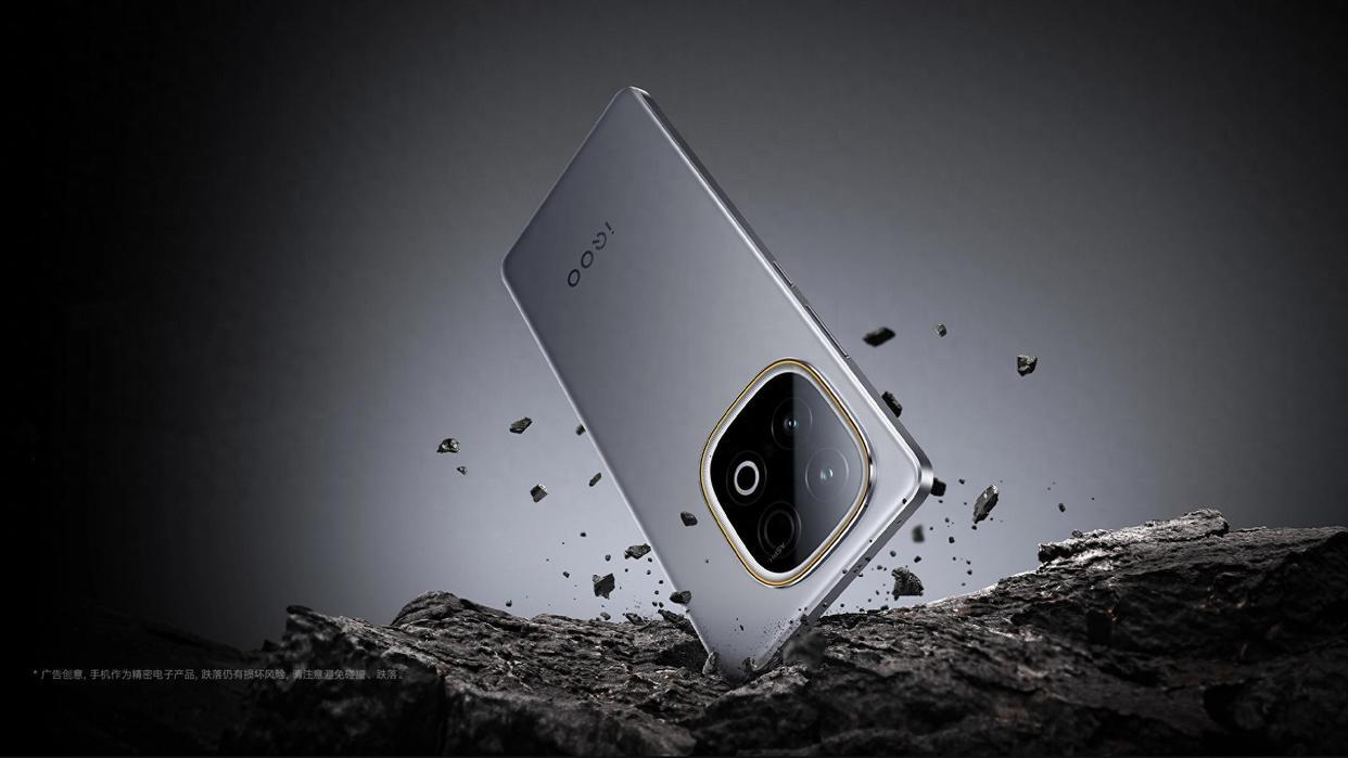 天玑9400+清库存！3款神机1614元起闭眼捡漏预算两千想冲旗舰芯、怕买