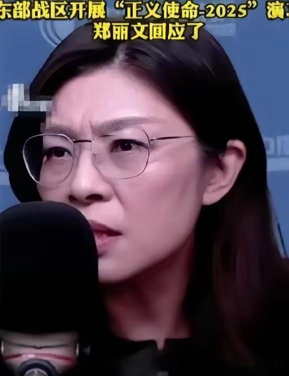 属实没想到，咱们围台军演，最紧张的不是日本，也不是美国，更不是那些“台