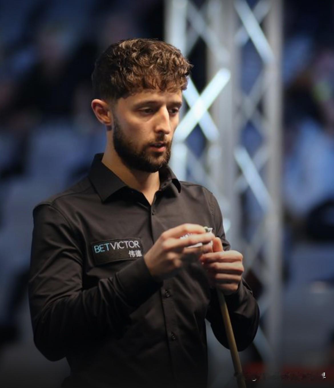 斯诺克冠军联赛邀请赛首日小组赛积分榜：1.🏴󠁧󠁢󠁥󠁮󠁧󠁿乔·